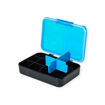 Picture of SMASH BITE BOX 1.4L BLACK/BLUE